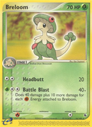 Chapignon (16/109) [EX: Rubis & Saphir]