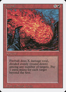 Bola de Fuego [Edición Revisada]
