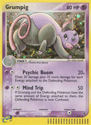 Groret (6/97) [EX : Dragon]