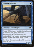 Faerie Mégère [Magic Origins]
