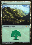 Bosque (Alayna Danner) [Promocionales de Standard Showdown]