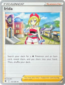 Irida (147/189) (Palkia Jinete Glacial - Rikuto Ohashi) [Campeonato Mundial 2022]