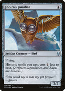 Familiar de Jhoira [Dominaria]