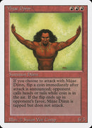 Mijae Djinn [Édition révisée]