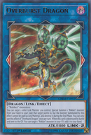 Dragon Déferlement [CHIM-FR092] Rare