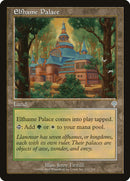 Palais d'Elfhame [Invasion]