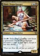 Sosie dimir [Kit de guilde Guildes de Ravnica]
