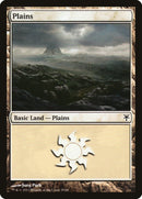 Plaine (39) [Duel Decks: Sorin vs. Tibalt]