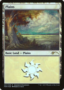 Llanuras (Rebecca Guay) [Promos de Standard Showdown]