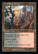 Puente de Fraguadespojos (Retro) [Commander de La Guerra de los Hermanos]