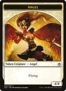 Jeton Ange [Jetons Masters 25]
