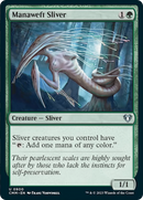 Sondeur d'éther limace [Commander Masters]