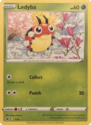 Ledyba (1/15) [Promociones de McDonald's: Batalla de Partidos]
