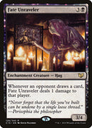 Démêleur de destin [Commander 2015]