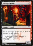 Monstre de la rampe [Allégeance de Ravnica]