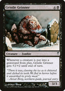 Mâchoire grinçante [Ère glaciaire]