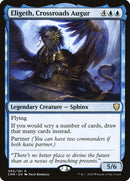 Eligeth, augure des Carrefours [Commander Legends]