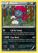 Farfuret (52/106) [XY: Flammes de la Galaxie]