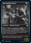 Sentinelle des moissons [Innistrad: Double Feature]