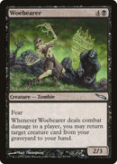 Portador de Dolor [Mirrodin]