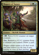 Façonneurs de la nature [Ixalan]