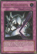 Métalmorphe Rare [RDS-FR052] Ultimate Rare