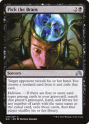 Saisir l'entendement [Ténèbres sur Innistrad]
