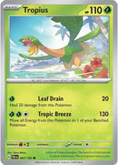 Tropius (007/193) [Escarlata y Púrpura: Evolución en Paldea]
