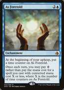 Comme prévu [Amonkhet]