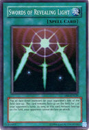 Épées de Révélation de la Lumière [DB1-FR129] Super Rare