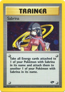 Sabrina (20/132) [Défi du Champion Illimité]