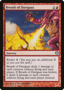 Souffle de Darigaaz [Duel Decks: Knights vs. Dragons]