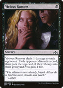 Rumeurs vicieuses [Guildes de Ravnica]