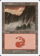 Montagne (339) [Septième édition]