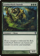 Baloth Loricifère [Worldwake]