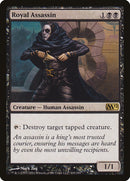 Assassin royal [Magic 2012]