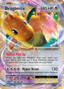 Dracolosse EX (72/108) [XY : Évolutions]
