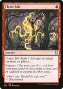 Coup ardent [Eternal Masters]
