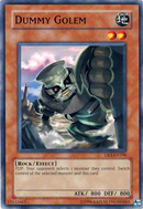 Golem factice [DR3-FR196] Commune
