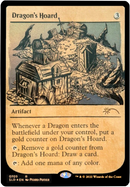 Le Trésor du dragon (Showcase) [Promos Secret Lair Drop]