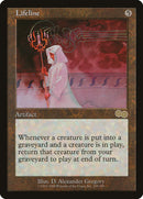 Phylactère [Saga d'Urza]
