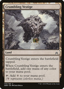 Vestige déliquescent [Serment des Sentinelles]