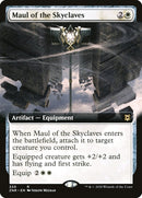 Masse des Cieuxclairs (Version étendue) [Zendikar Rising]