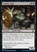 Ogre zombie [Donjons & Dragons : Adventures in the Forgotten Realms]
