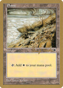 Llanura (bh332) (Brian Hacker) [World Championship Decks 1998]