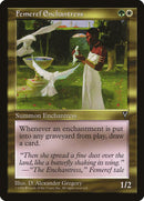 Enchanteresse fémérite [Visions]