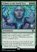 Hommage à l'Arbre-Monde (Pack promo) [Promos L'invasion des machines]