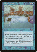 Faux trépas [Masques de Mercadia]