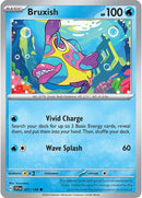 Bruxish (051/198) [Escarlata y Púrpura: Set Básico]