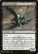 Diablotin puant [Booster mystère]